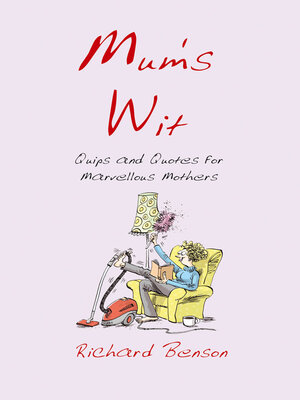 cover image of Mum's Wit
